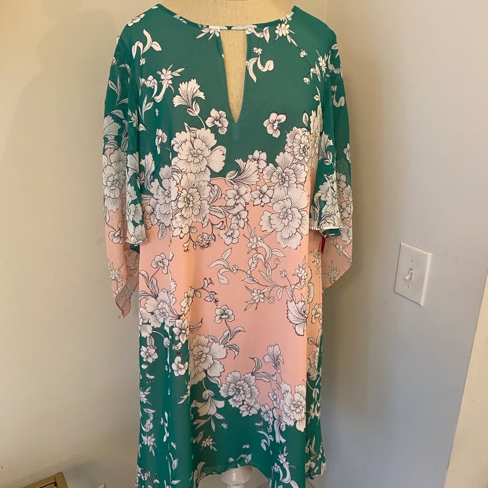 Vince Camuto Dress
